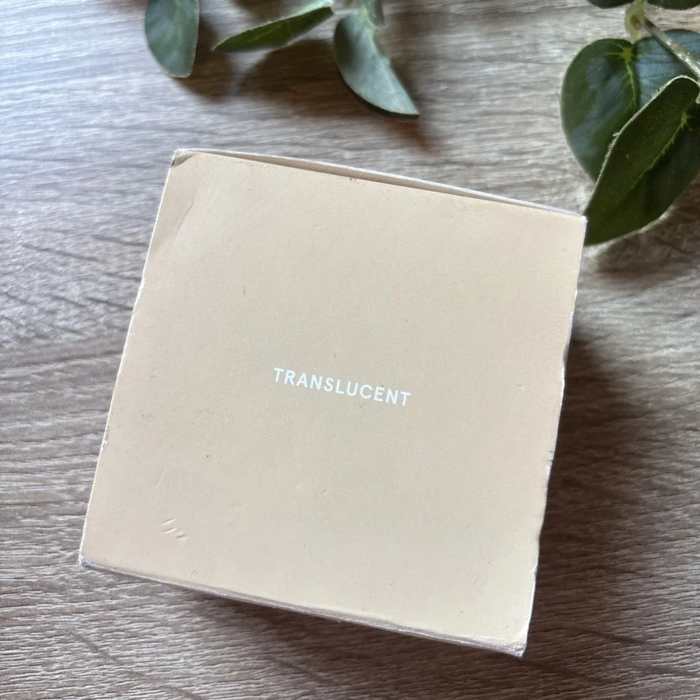 ONE/SIZE Ultimate Setting Powder Translucent 34,5g